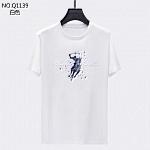 Ralph Lauren Short Sleeve Ice Silk T Shirts For Men # 287946, cheap short sleeves