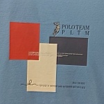 Ralph Lauren Short Sleeve Ice Silk T Shirts For Men # 287948, cheap short sleeves