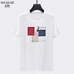 Ralph Lauren Short Sleeve Ice Silk T Shirts For Men # 287949