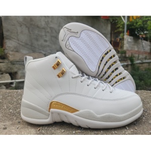 $67.00,Jordan 12 Sneakers For Men # 287955
