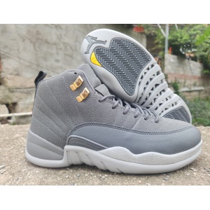 $67.00,Jordan 12 Sneakers For Men # 287956