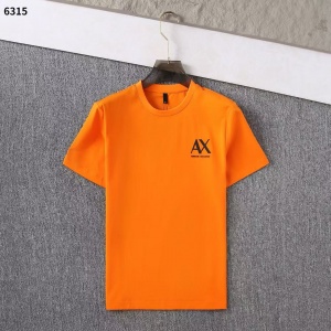 $27.00,Armani Short Sleeve T Shirts For Men # 287957
