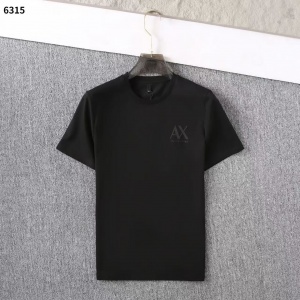$27.00,Armani Short Sleeve T Shirts For Men # 287958