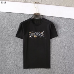 $27.00,Hugo Boss Short Sleeve T Shirts For Men # 287966