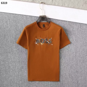 $27.00,Hugo Boss Short Sleeve T Shirts For Men # 287968