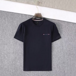 $27.00,Moncler Short Sleeve T Shirts For Men # 287978