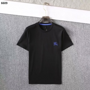 $27.00,Burberry Short Sleeve T Shirts For Men # 287994
