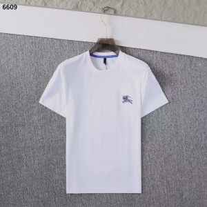 $27.00,Burberry Short Sleeve T Shirts For Men # 287995
