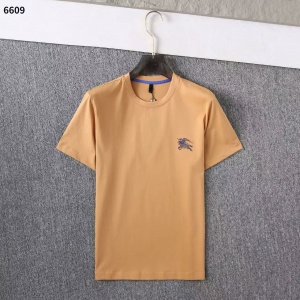 $27.00,Burberry Short Sleeve T Shirts For Men # 287996