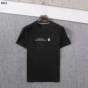 $27.00,Moncler Short Sleeve T Shirts For Men # 288000