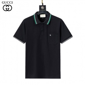 $34.00,Gucci Short Sleeve Polo Shirts For Men # 288026