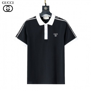 $34.00,Gucci Short Sleeve Polo Shirts For Men # 288030