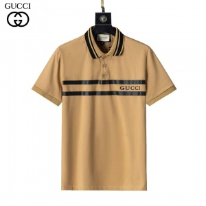 $34.00,Gucci Short Sleeve Polo Shirts For Men # 288035