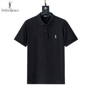 $34.00,YSL Short Sleeve Polo Shirts For Men # 288060