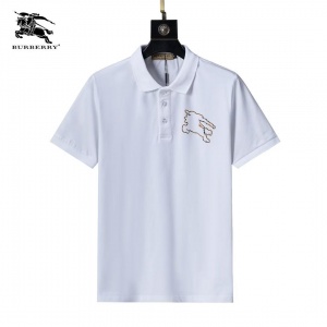 $34.00,Burberry Short Sleeve Polo Shirts For Men # 288063