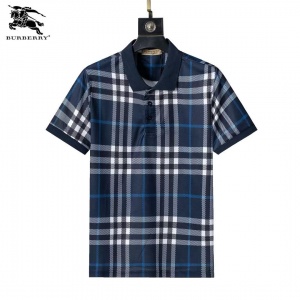 $34.00,Burberry Short Sleeve Polo Shirts For Men # 288064