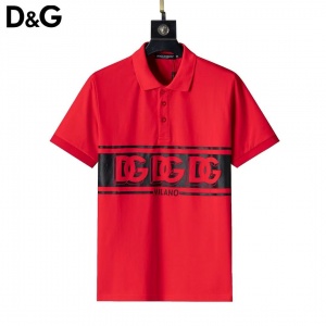 $34.00,D&G Short Sleeve Polo Shirts For Men # 288072