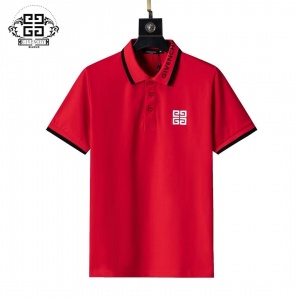 $34.00,Givenchy Short Sleeve Polo Shirts For Men # 288078