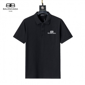 $34.00,Balenciaga Short Sleeve Polo Shirts For Men # 288095