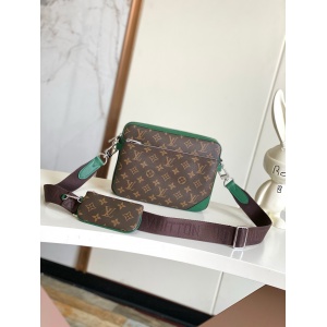 $139.00,Louis Vuitton Crossbody Bag For Women  # 288143