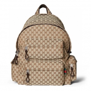 $195.00,Gucci Backpack For Women # 288186