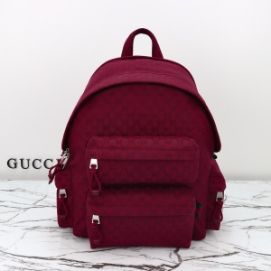 $195.00,Gucci Backpack For Women # 288188
