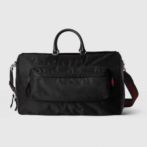 $165.00,Gucci Travelling Bag For Women # 288189