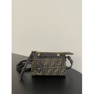 $165.00,Fendi Crossbody Bag For Women # 288214