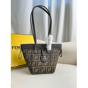 $165.00,Fendi Handbag For Women # 288230