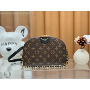 $155.00,Louis Vuitton Crossbody Bag For Women # 288242