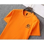 Armani Short Sleeve T Shirts For Men # 287957, cheap Short Sleeved