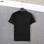 Armani Short Sleeve T Shirts For Men # 287958