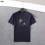Balenciaga Short Sleeve T Shirts For Men # 287964