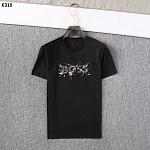 Hugo Boss Short Sleeve T Shirts For Men # 287966
