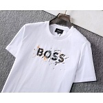 Hugo Boss Short Sleeve T Shirts For Men # 287967, cheap Short Sleeves
