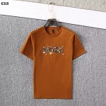 Hugo Boss Short Sleeve T Shirts For Men # 287968