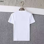 Balenciaga Short Sleeve T Shirts For Men # 287974, cheap Balenciaga T Shirts