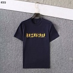 Balenciaga Short Sleeve T Shirts For Men # 287975, cheap Balenciaga T Shirts