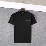 Moncler Short Sleeve T Shirts For Men # 287976
