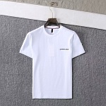 Moncler Short Sleeve T Shirts For Men # 287977