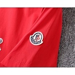 Moncler Short Sleeve T Shirts For Men # 287981, cheap For Men