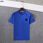 Moncler Short Sleeve T Shirts For Men # 287983