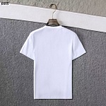 Moncler Short Sleeve T Shirts For Men # 287984, cheap For Men