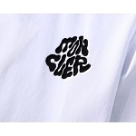 Moncler Short Sleeve T Shirts For Men # 287984, cheap For Men