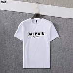 Balmain Short Sleeve T Shirts For Men # 287990
