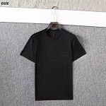 Dior Short Sleeve T Shirts For Men # 287991