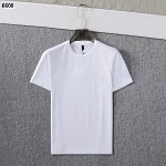 Dior Short Sleeve T Shirts For Men # 287992