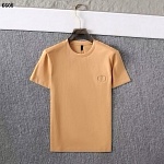 Dior Short Sleeve T Shirts For Men # 287993