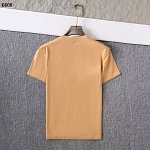Dior Short Sleeve T Shirts For Men # 287993, cheap Dior T Shirts