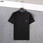 Burberry Short Sleeve T Shirts For Men # 287994